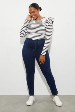 Perkindo Store -Perkindo Store aqq46382 indigo xl 1