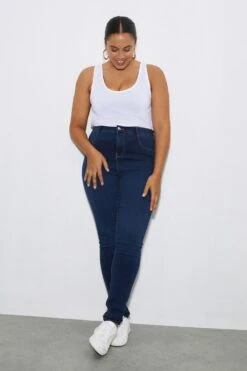 Perkindo Store -Perkindo Store bqq02482 indigo xl 1