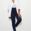 Dorothy Perkins Curve Eden Skinny Jegging -Perkindo Store bqq02484 indigo xl