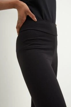 Dorothy Perkins Tall Black 2 Pack Leggings 9 Dorothy Perkins Tall Black 2 Pack Leggings -Perkindo Store bqq03003 black xl 3