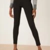Dorothy Perkins Tall Skinny Bengaline Trousers 2 Dorothy Perkins Tall Skinny Bengaline Trousers -Perkindo Store bqq08627 black xl