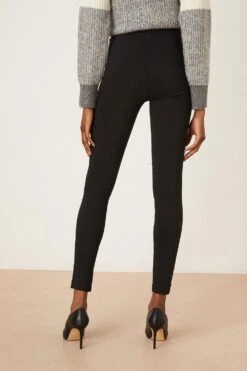 Dorothy Perkins Tall Skinny Bengaline Trousers -Perkindo Store bqq08627 black xl 2