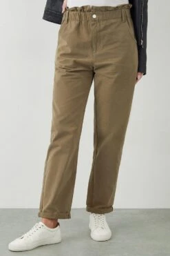 Perkindo Store -Perkindo Store bqq08859 khaki xl 1