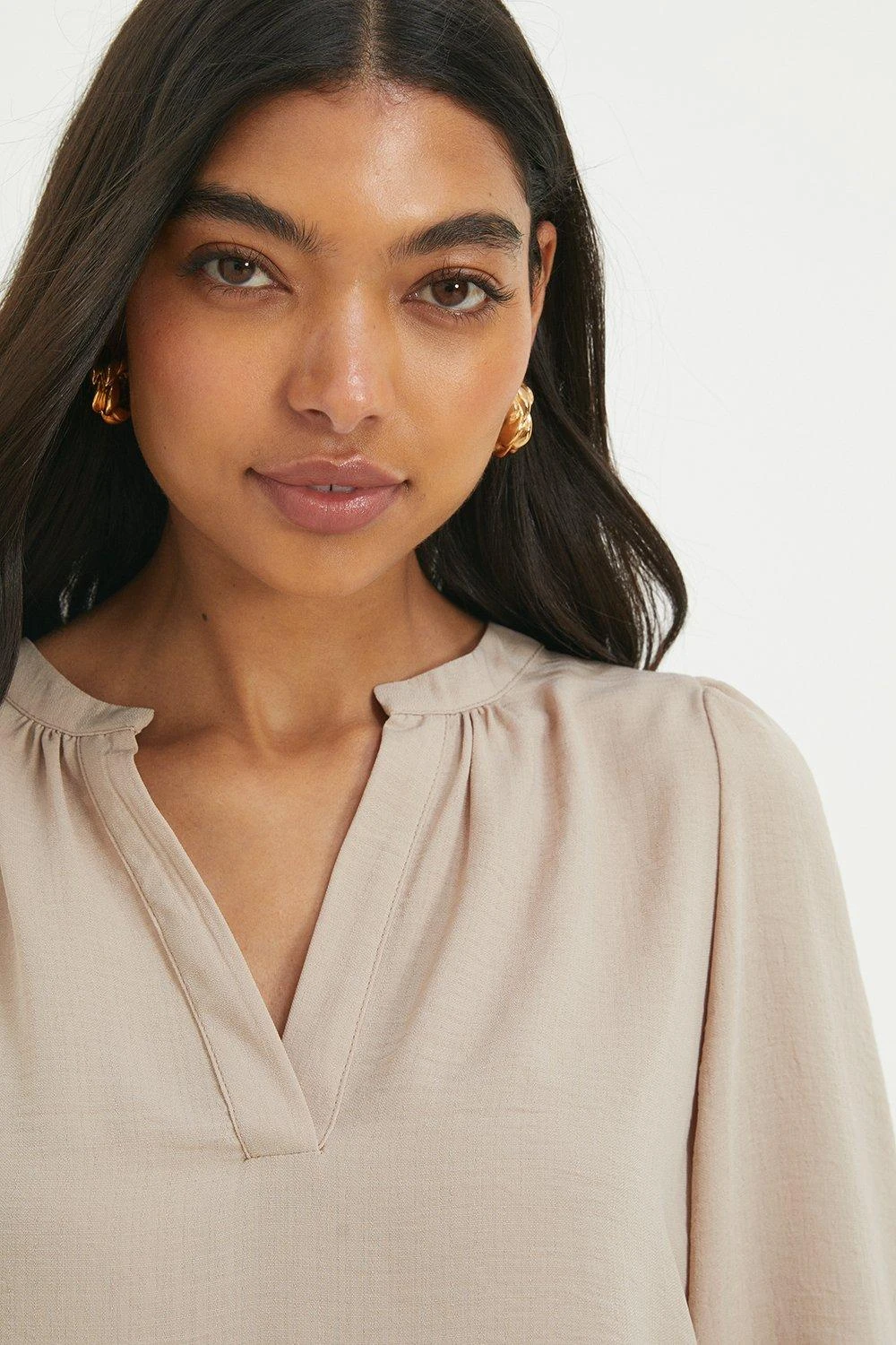 Dorothy Perkins Overhead Shirt 4 Dorothy Perkins Overhead Shirt - Image 2