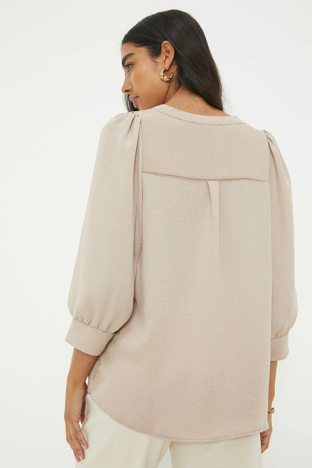 Dorothy Perkins Overhead Shirt 5 Dorothy Perkins Overhead Shirt - Image 3