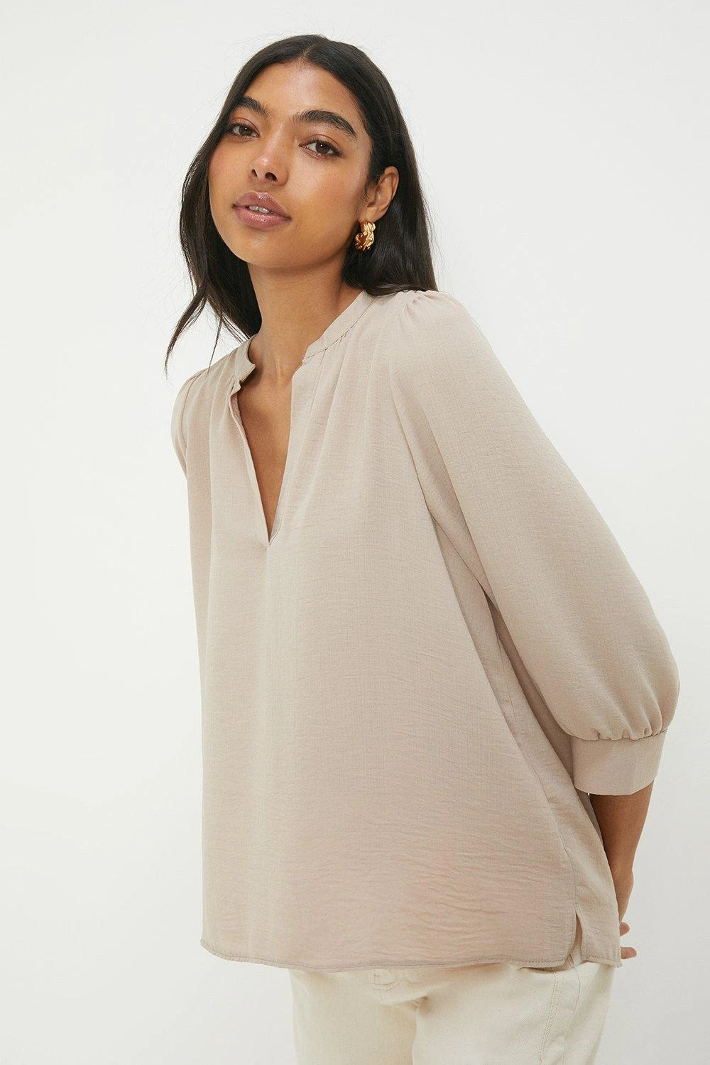 Dorothy Perkins Overhead Shirt 6 Dorothy Perkins Overhead Shirt - Image 4