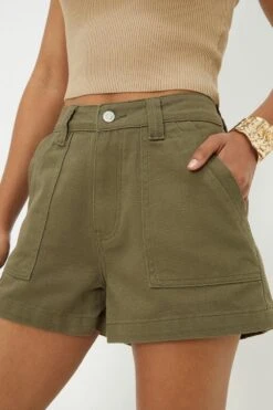 New Release -Perkindo Store bqq10079 khaki xl 1