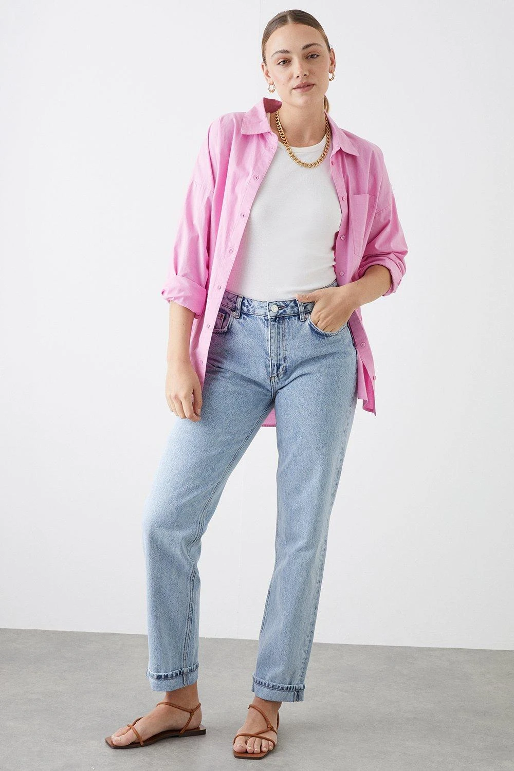 Dorothy Perkins Tall Boyfriend Jeans 3 Dorothy Perkins Tall Boyfriend Jeans