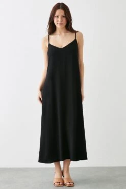 Dorothy Perkins Strappy Midi Dress