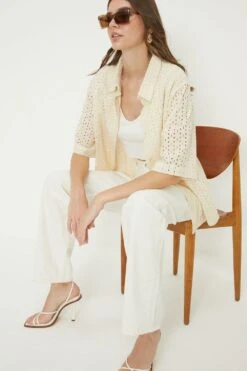 Dorothy Perkins Tall Straight Leg Jeans 9 Dorothy Perkins Tall Straight Leg Jeans -Perkindo Store bqq12151 ecru xl 3