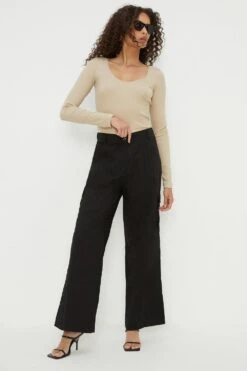 Dorothy Perkins Side Pocket Trousers