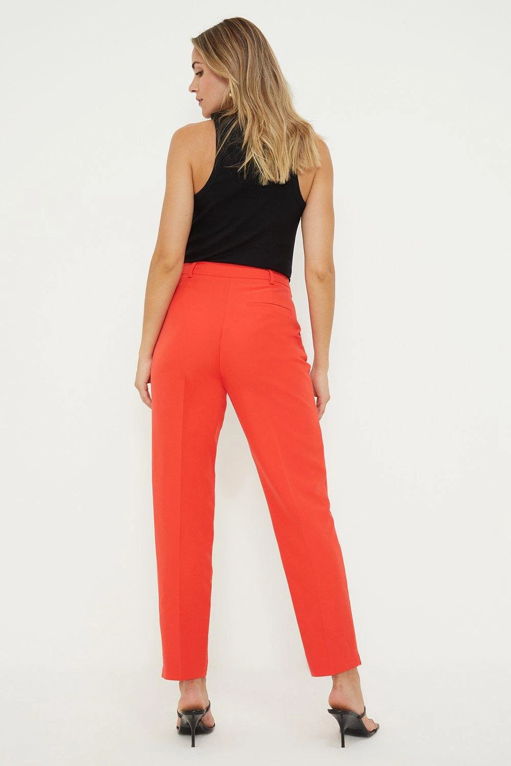 Dorothy Perkins Tall Ankle Grazer 5 Dorothy Perkins Tall Ankle Grazer - Image 3