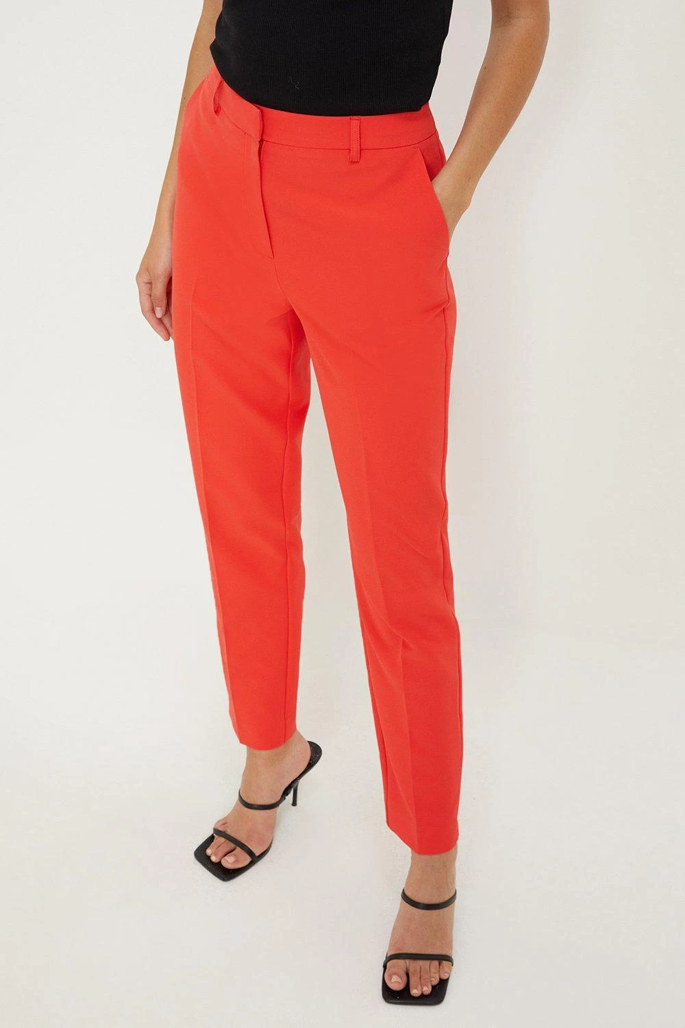 Dorothy Perkins Tall Ankle Grazer 6 Dorothy Perkins Tall Ankle Grazer - Image 4