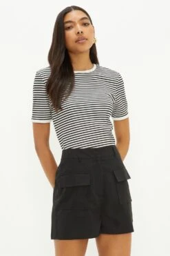 Dorothy Perkins Pocket Front Shorts
