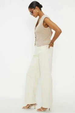 Dorothy Perkins Wide Leg Jeans