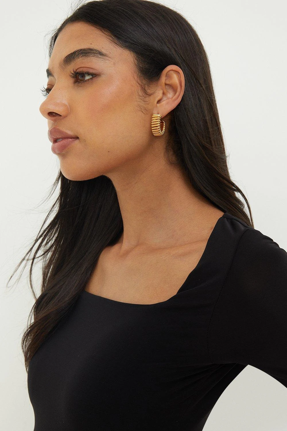 Dorothy Perkins Double Layer Bodysuit 4 Dorothy Perkins Double Layer Bodysuit - Image 2