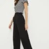 Dorothy Perkins Tall Straight Leg Pocket Trouser 1 Dorothy Perkins Tall Straight Leg Pocket Trouser -Perkindo Store bqq13040 black xl