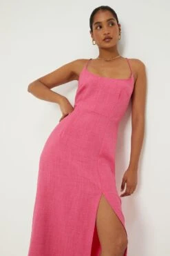 Dorothy Perkins Strappy Pencil Dress