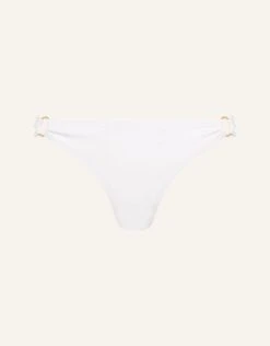 Accessorize Ring Detail Bikini Briefs -Perkindo Store m5045463438040 white xl 3